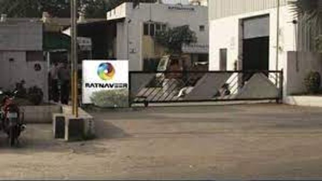 Ratnaveer Precision